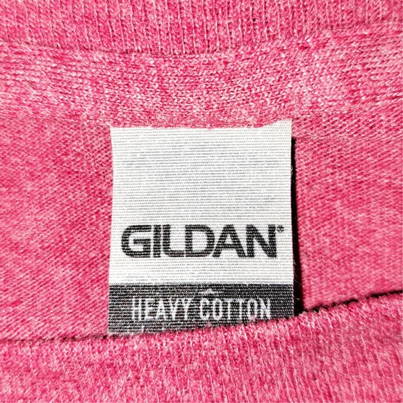 My rights don't end where your feelings begin Gildan Red XL T-shirt Unisex - Picture 4 of 8